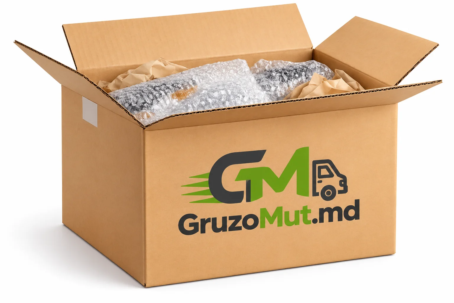 Цены GruzoMut